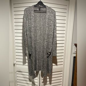 J.M. FLURETTE CARDIGAN